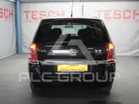 2013 Opel ZAFIRA
