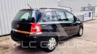 2013 Opel ZAFIRA