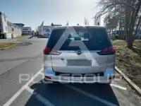 2013 Opel ZAFIRA