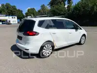 2013 Opel ZAFIRA