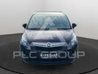 2013 Opel ZAFIRA