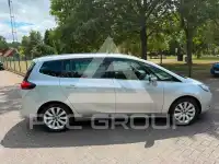 2013 Opel ZAFIRA