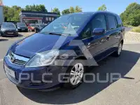 2013 Opel ZAFIRA