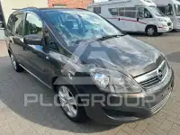 2013 Opel ZAFIRA