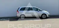 2013 Opel ZAFIRA