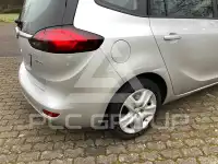 2013 Opel ZAFIRA