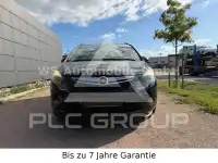 2013 Opel ZAFIRA