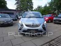 2013 Opel ZAFIRA