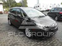 2013 Opel ZAFIRA