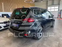 2013 Opel ZAFIRA