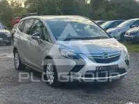 2013 Opel ZAFIRA