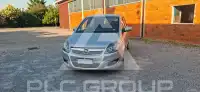 2013 Opel ZAFIRA