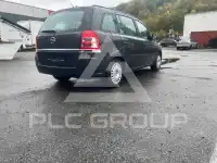 2013 Opel ZAFIRA
