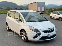 2013 Opel ZAFIRA