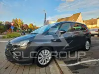 2013 Opel ZAFIRA