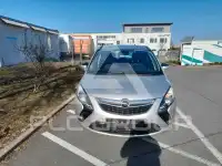 2013 Opel ZAFIRA