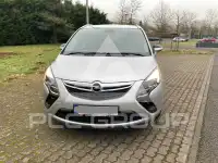 2013 Opel ZAFIRA