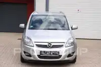 2013 Opel ZAFIRA