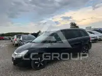 2013 Opel ZAFIRA