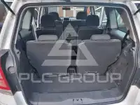 2013 Opel ZAFIRA