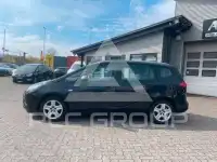 2013 Opel ZAFIRA