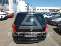 2013 Opel ZAFIRA