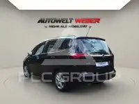 2013 Opel ZAFIRA