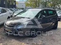 2013 Opel ZAFIRA