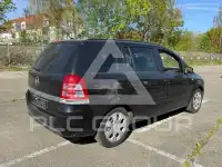 2013 Opel ZAFIRA