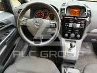 2013 Opel ZAFIRA
