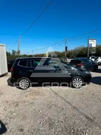 2013 Opel ZAFIRA