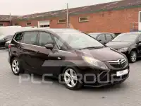 2013 Opel ZAFIRA