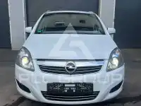 2013 Opel ZAFIRA