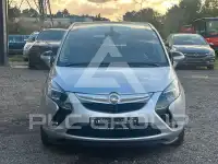 2013 Opel ZAFIRA