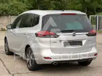 2013 Opel ZAFIRA
