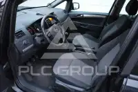 2013 Opel ZAFIRA