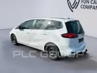 2013 Opel ZAFIRA