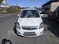 2013 Opel ZAFIRA