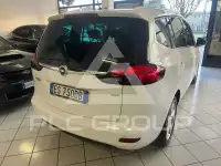 2013 Opel ZAFIRA