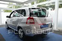 2013 Opel ZAFIRA