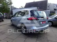2013 Opel ZAFIRA