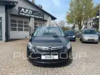 2013 Opel ZAFIRA