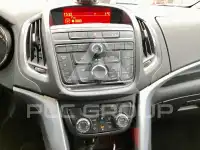 2013 Opel ZAFIRA