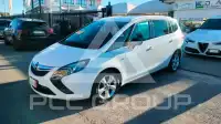 2013 Opel ZAFIRA