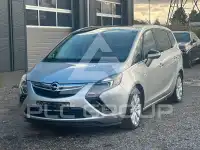 2013 Opel ZAFIRA