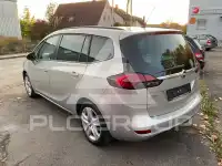 2013 Opel ZAFIRA