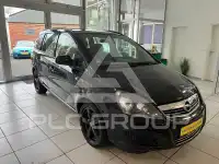 2013 Opel ZAFIRA
