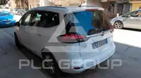 2013 Opel ZAFIRA