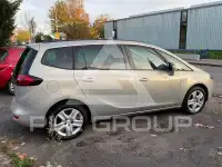 2013 Opel ZAFIRA