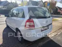 2013 Opel ZAFIRA